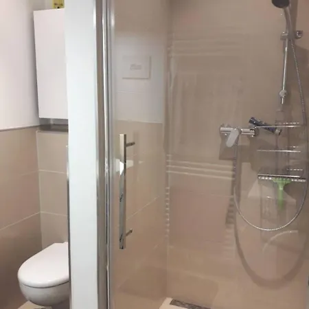 Tolle Zweizimmer-wohnung In Sued Rosenheim