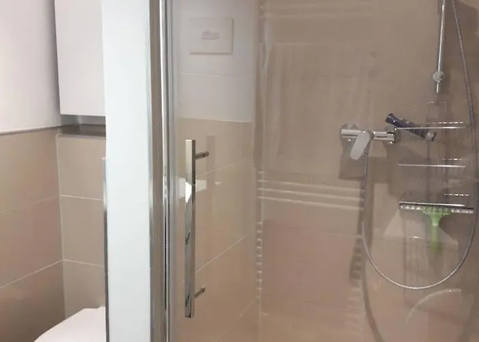 Tolle Zweizimmer-wohnung In Sued Rosenheim